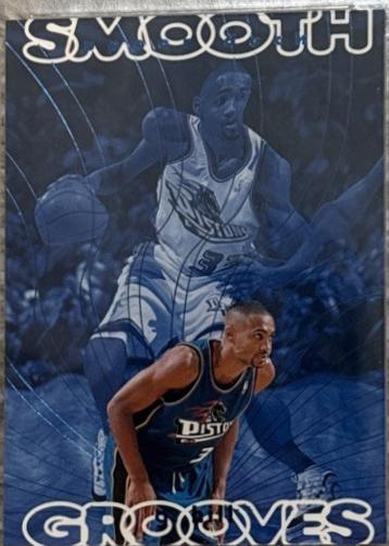 Grant Hill #SG3