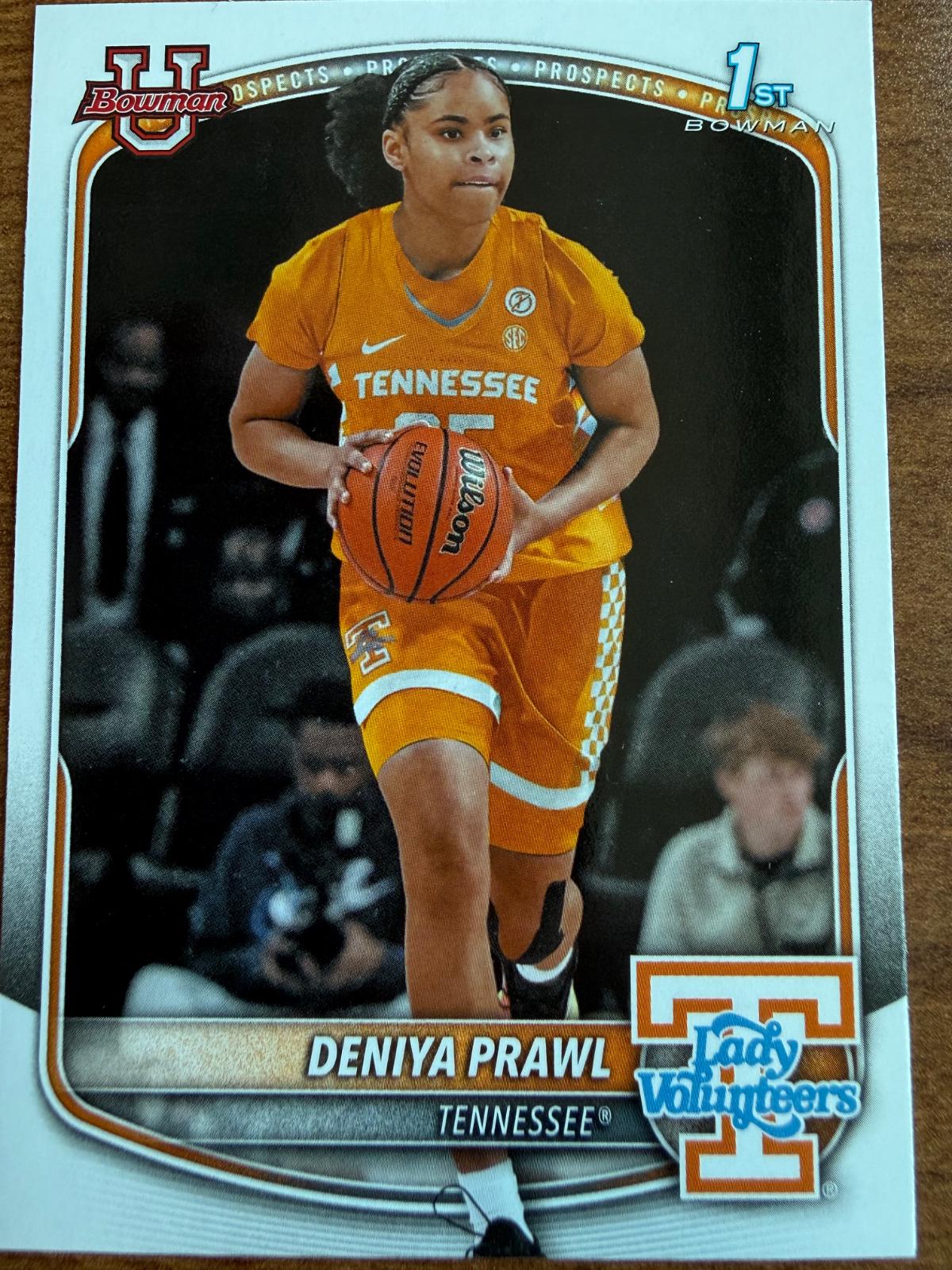 Deniya Prawl #BPP-55