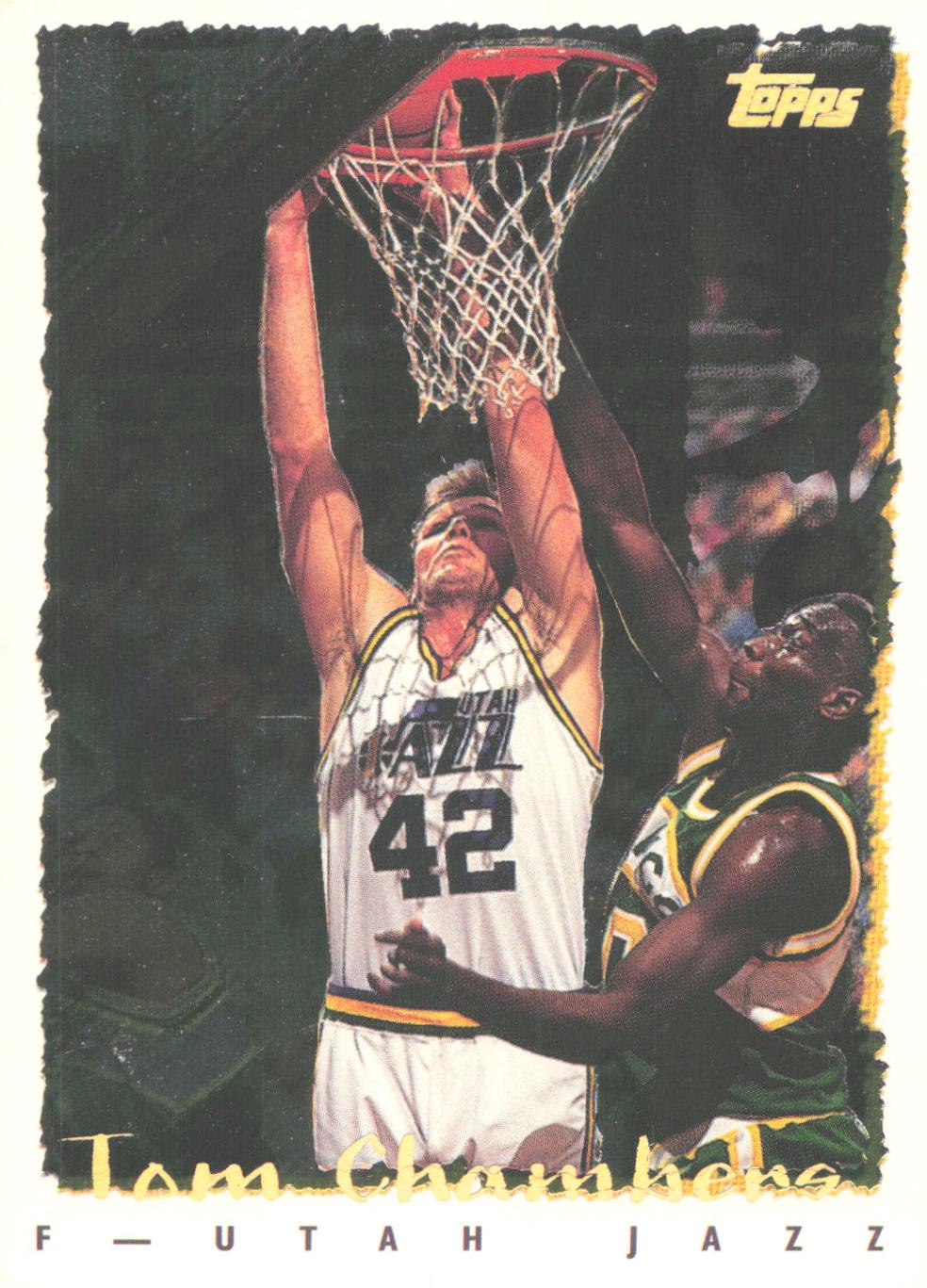 Tom Chambers [Spectralight] #117