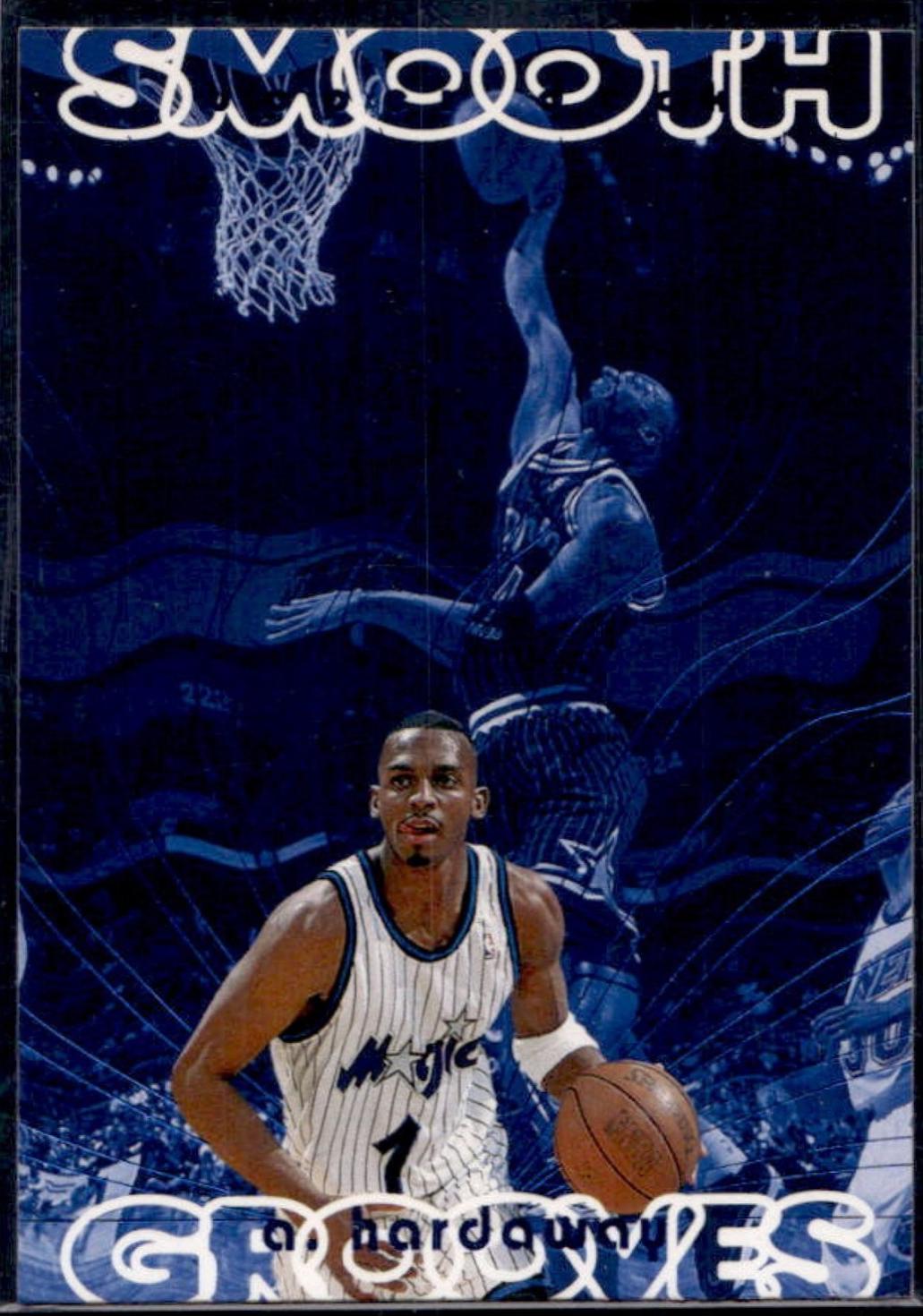 Anfernee Hardaway #SG13