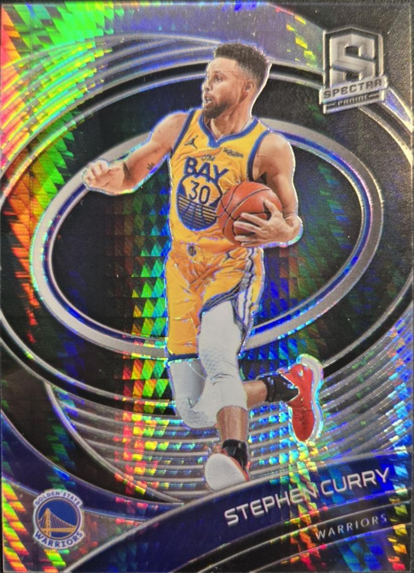 Stephen Curry [Nebula] #99