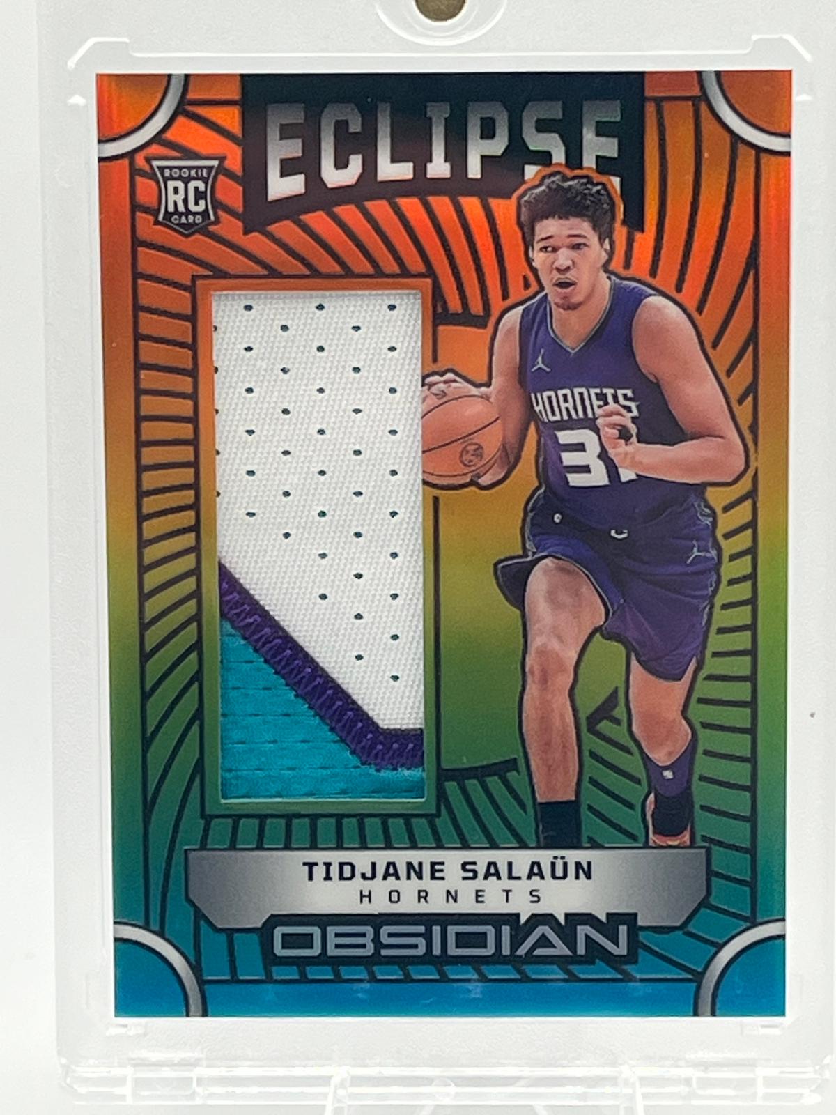 Tidjane Salaun [Electric Etch Hot Springs Flood] #EM-TSC