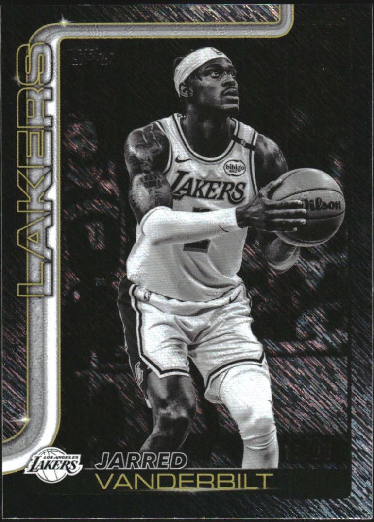Jarred Vanderbilt [Surge] #155
