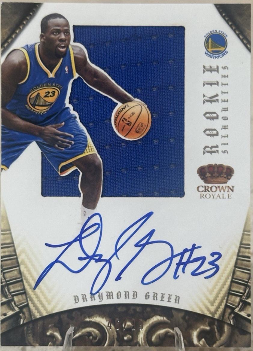 Draymond Green #352