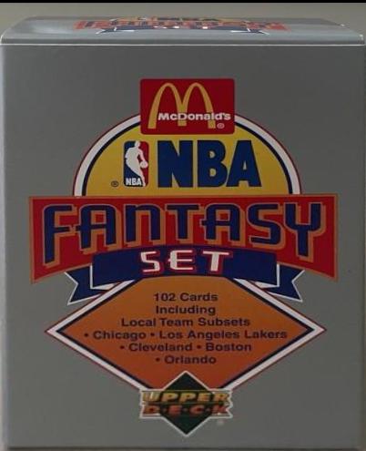 Complete Set