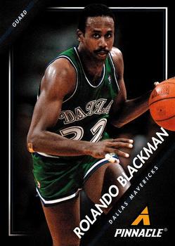 Rolando Blackman #283
