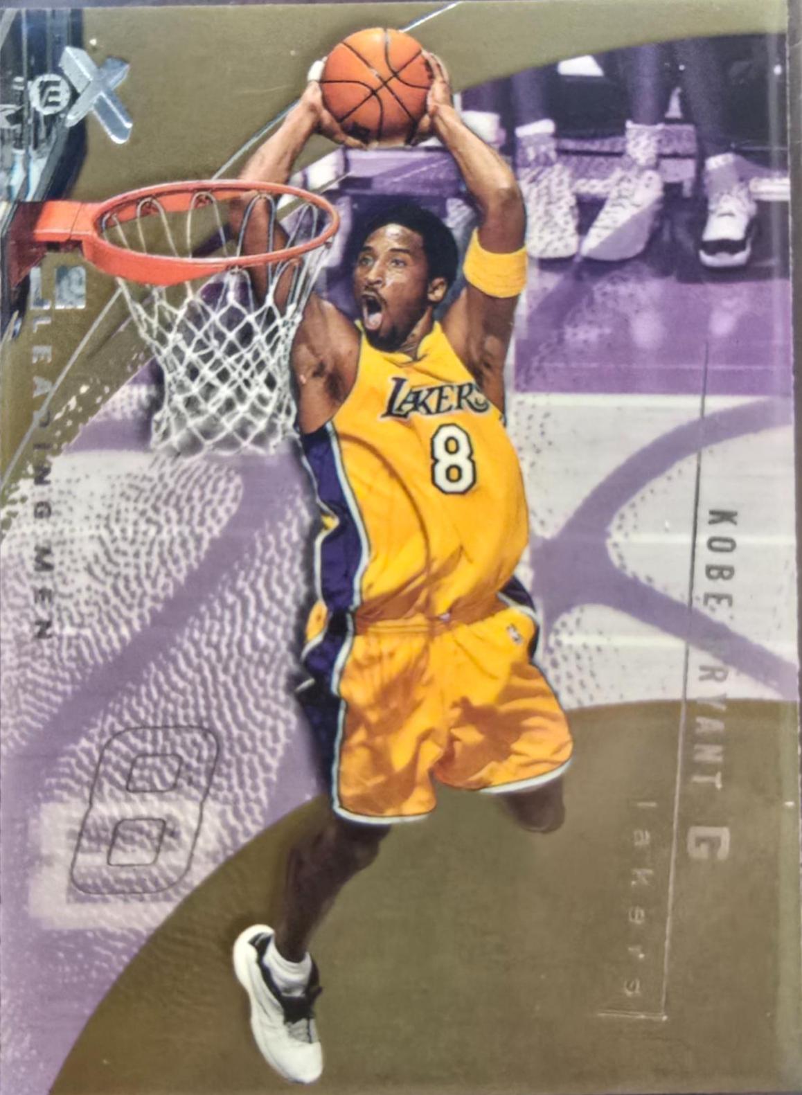 Kobe Bryant #92