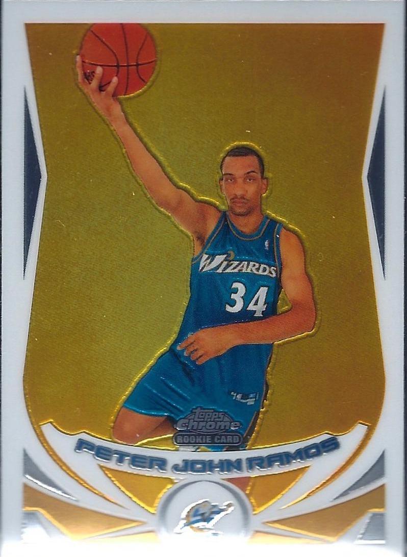 Peter John Ramos #196