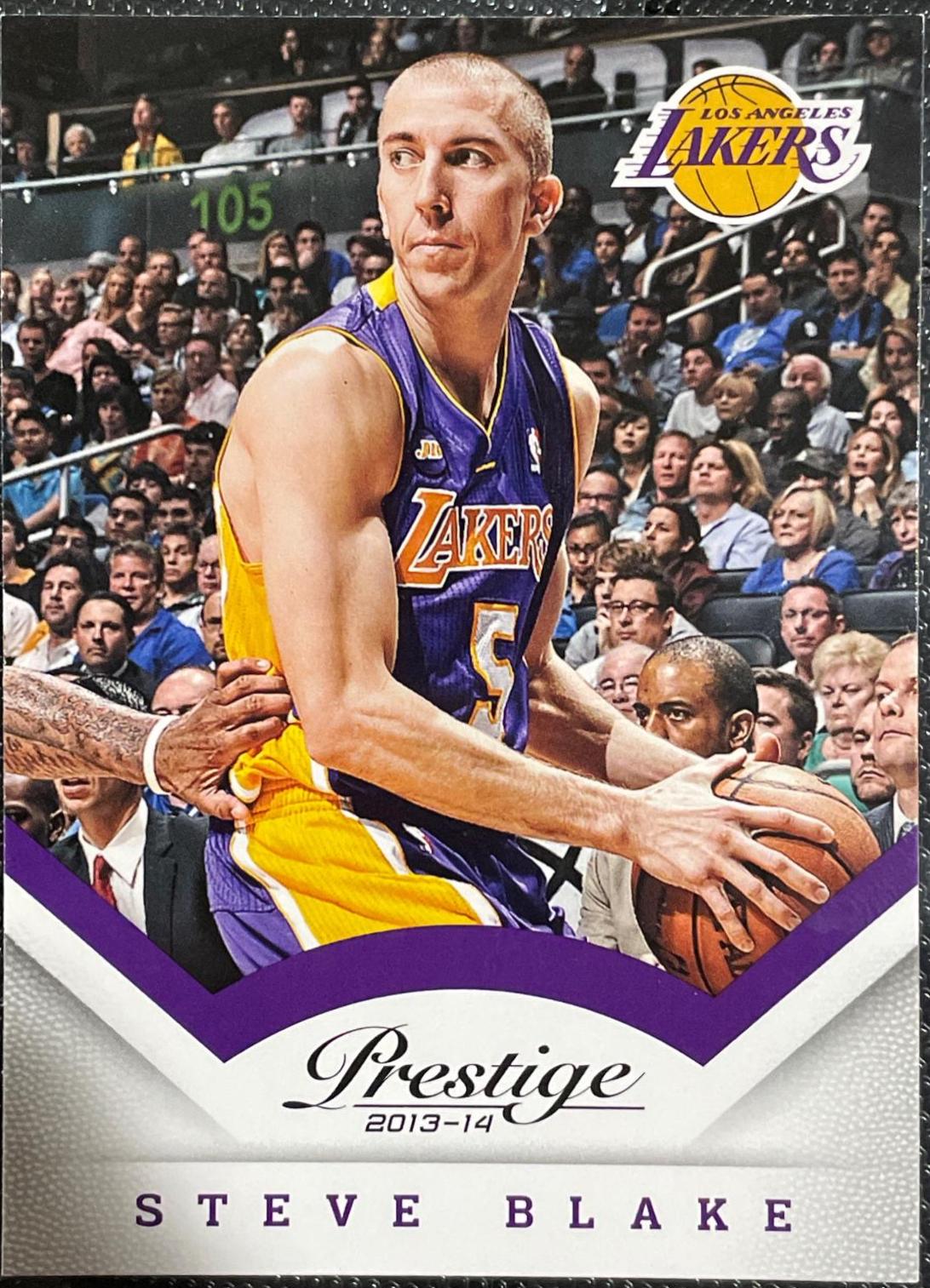 Steve Blake #76