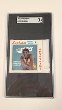 Spencer Haywood #3