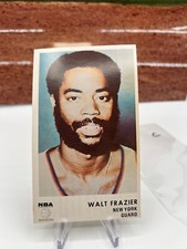 Walt Frazier #NNO
