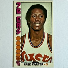 Fred Carter #3