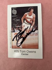 Tom Owens #NNO