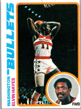Elvin Hayes #NNOa