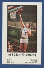 Mark Olberding #NNO