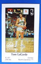 Tom LaGarde #4
