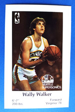 Wally Walker #10