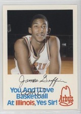 James Griffin #2