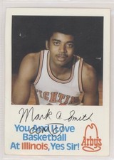 Mark Smith #11