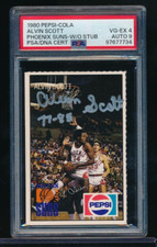 Alvin Scott #2