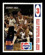 Johnny High #3