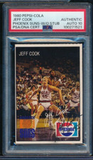 Jeff Cook #9