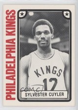 Sylvester Cuyler #2