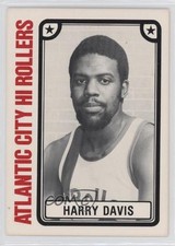 Harry Davis #3