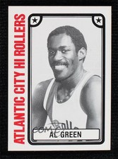 Al Green #6