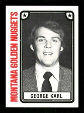George Karl #14
