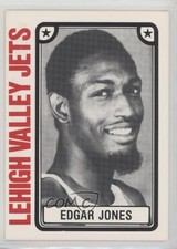 Edgar Jones #26