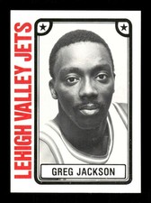 Greg Jackson #28