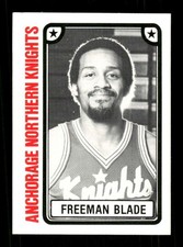 Freeman Blade #32
