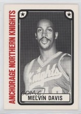 Melvin Davis #34