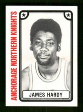 James Hardy #35