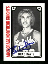 Brad Davis #36