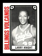 Larry Knight #39