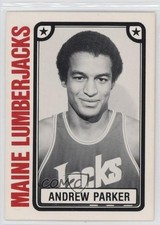 Andrew Parker #42