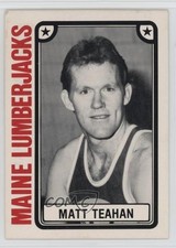Matt Teahan #44