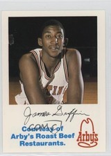 James Griffin #3