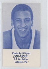 Sam Bowie #NNO