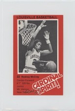 Rodney McCray #30