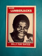 Billy Ray Bates #10