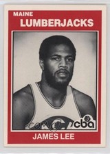 James Lee #11