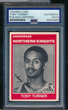 Tony Turner #27