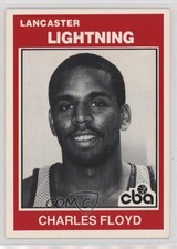 Charles Floyd #46