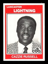 Cazzie Russell #50