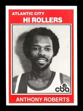 Anthony Roberts #59