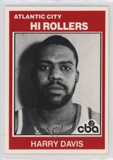 Ron Davis #80