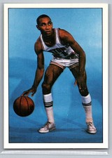 Dave Bing #22